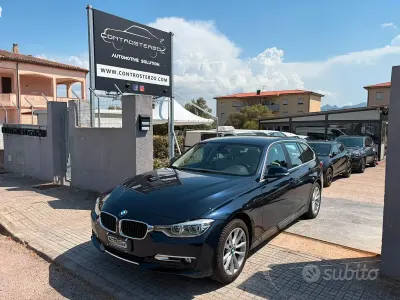 Usata BMW 320