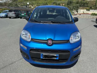 Nuova Fiat Panda Icon 65 CV (47 kW) 2025 Utilitaria