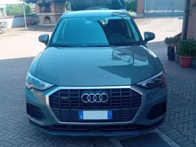 Usata Audi Q3 Ambiente 190 CV (139 kW) 2019 SUV