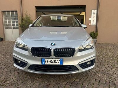BMW 216