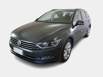 usata VW Passat Passat 2.0 TDI 110CVVARIANT 2.0 TDI 110kW Business BMT DSG