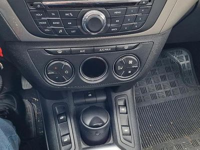 Usata Citroën C-Elysee I 101 CV (74 kW) 2016 Berlina