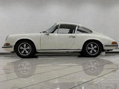 Usata Porsche 911 1970 Bianco