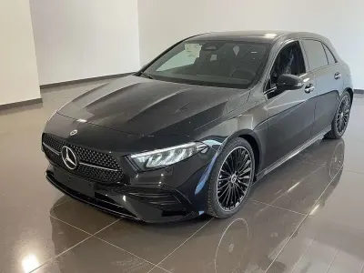Usata Mercedes A200