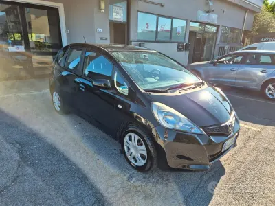 Usata Honda Jazz