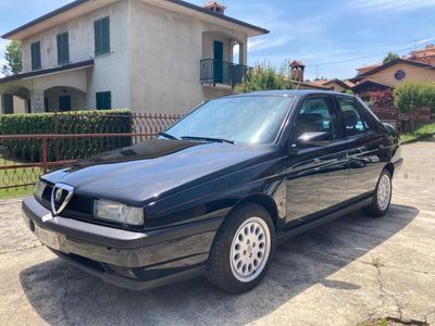 usata Alfa Romeo 155 2.0i Twin Spark 16V cat Super