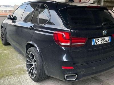 Begagnad BMW X5 249 HK (183 kW) 2018 SUV