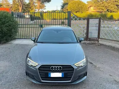 Usata Audi A3