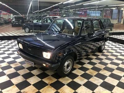 Usata Fiat 128 54 CV (39 kW) 1984 Blu Utilitaria