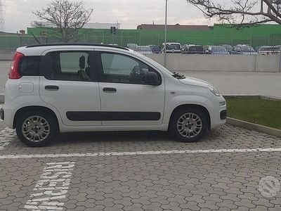 Usata Fiat Panda Easy 69 CV (50 kW) 2015 Utilitaria