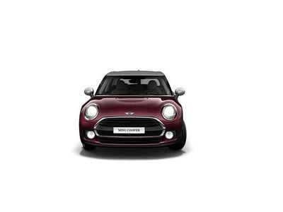 Usata Mini Cooper Clubman 136 CV (100 kW) 2016 Station wagon