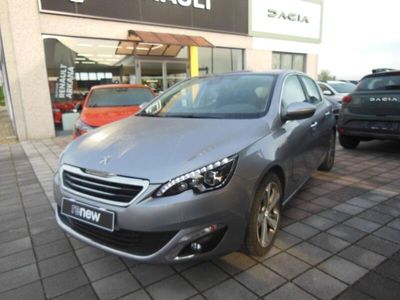 usata Peugeot 308 PureTech Turbo 130 S&S Allure