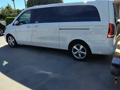 Usata Mercedes V250