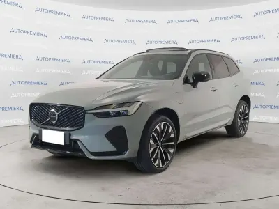 Usata Volvo XC60