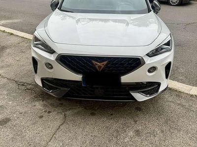Usata Cupra Formentor 150 CV (110 kW) 2022 SUV