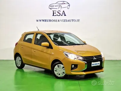 Usata Mitsubishi Space Star