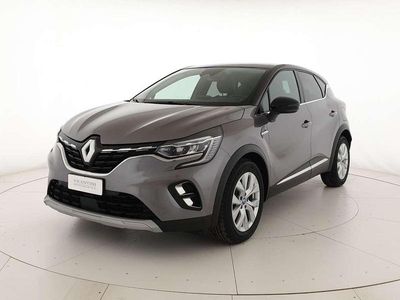 Usata Renault Captur Intens 159 CV (116 kW) 2021 Other SUV