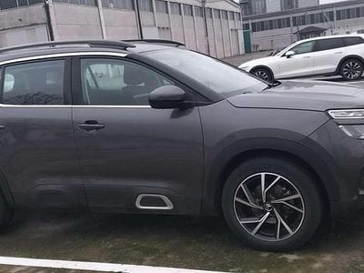 Usata Citroën C5 Aircross Feel 131 CV (96 kW) 2020 SUV