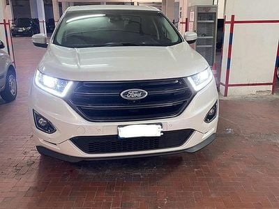 Usata Ford Edge Sport 209 CV (153 kW) 2016 SUV