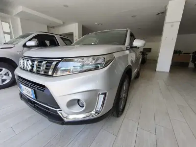 Usata Suzuki Vitara