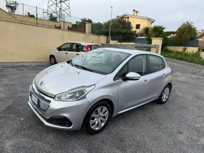 Gebraucht Peugeot 208