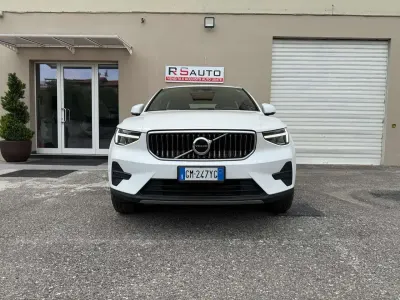 Usata Volvo XC40