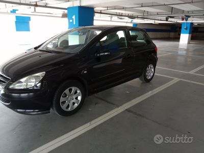 usata Peugeot 307 1.4 3p. XR