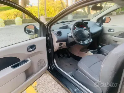 Usata Renault Twingo