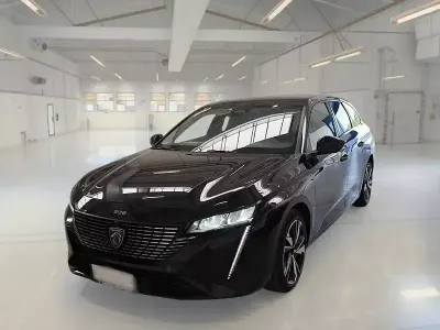 Usata Peugeot 308