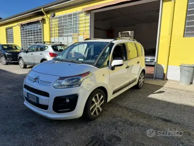 Usata Citroën C3 Picasso