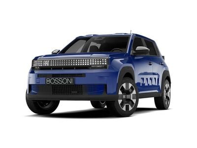 Nuova Fiat Grande Panda Icon 101 CV (74 kW) 2026 Blu Utilitaria