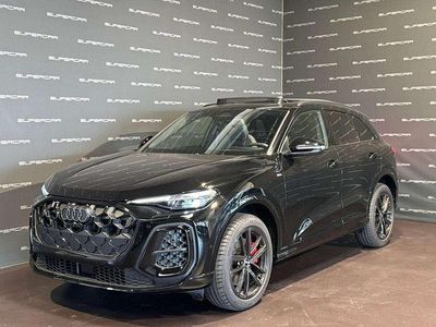 Nuova Audi Q5 S-Line 204 CV (150 kW) 2026 Nero mythos SUV