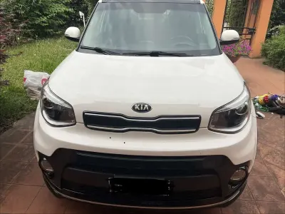 Usata Kia Soul 128 CV (94 kW) 2019 SUV