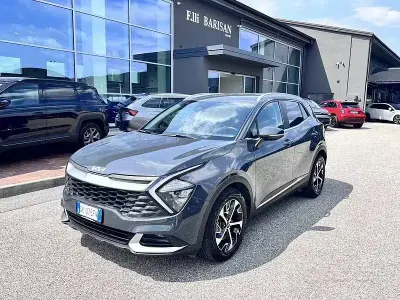 Usata Kia Sportage Style 150 CV (110 kW) 2022 Other SUV