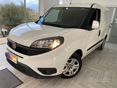 Begagnad Fiat Doblò
