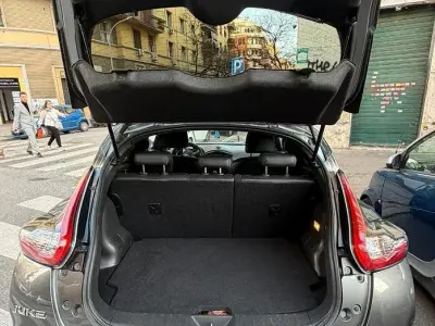 Usata Nissan Juke