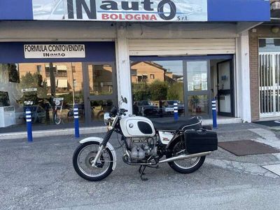 usata BMW 320 R 75 6 EPOCA