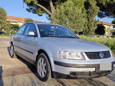 Usata VW Passat