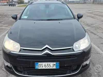Usata Citroën C5