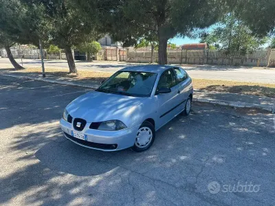 Usata Seat Ibiza