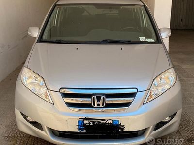 usata Honda FR-V 1.7 VTEC Comfort Plus benzina