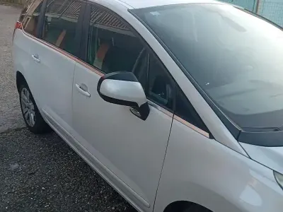 Usata Peugeot 5008 163 CV (119 kW) 2010 Monovolume