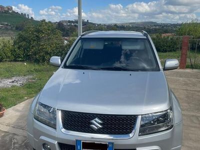 usata Suzuki Grand Vitara 2ª - 2009