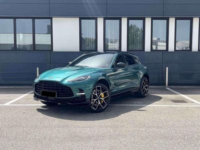 Aston Martin DBX 707