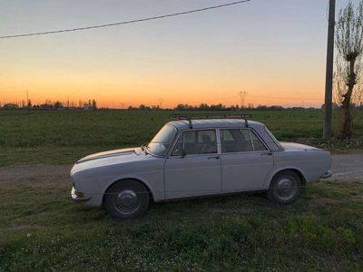 usata Lancia Flavia 1800