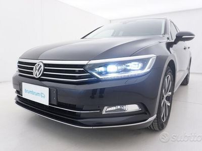 usata VW Passat Variant Executive DSG 2.0 Diesel 150CV