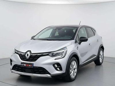 Usata Renault Captur Intens 159 CV (116 kW) 2022 Other SUV