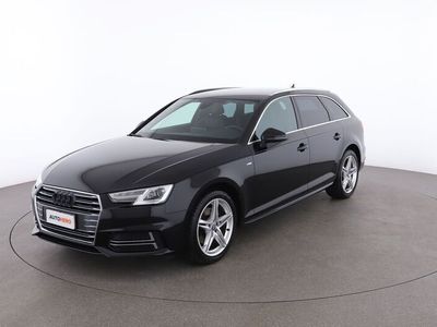 usata Audi A4 2.0 TDI S line 150 CV 2.0 TDI S line 150 CV