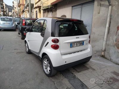 usata Smart ForTwo Coupé 2ª serie - 2010