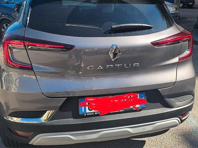 Usata 2023 Renault Captur SUV | 20.500 € (Buon prezzo)